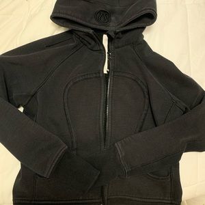 Lululemon Scuba Hoodie